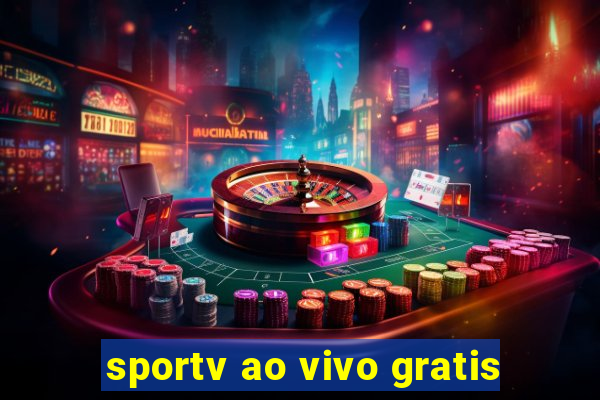 sportv ao vivo gratis